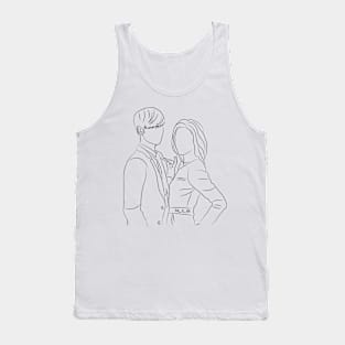 My Love From The Star Tank Top